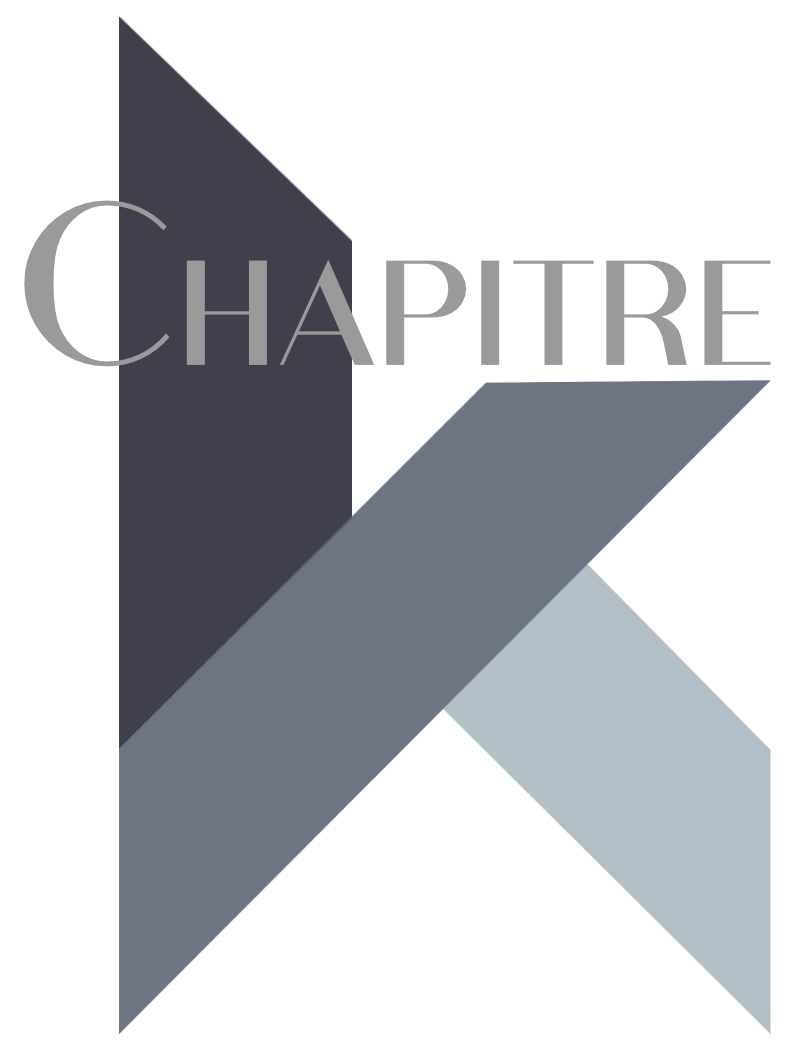 ChapitreK - Family Office - Gestion de Patrimoine - Paris